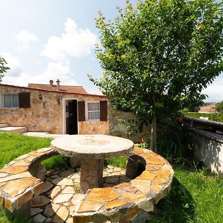 A Casa De Bel Villa Nigrán Kültér fotó