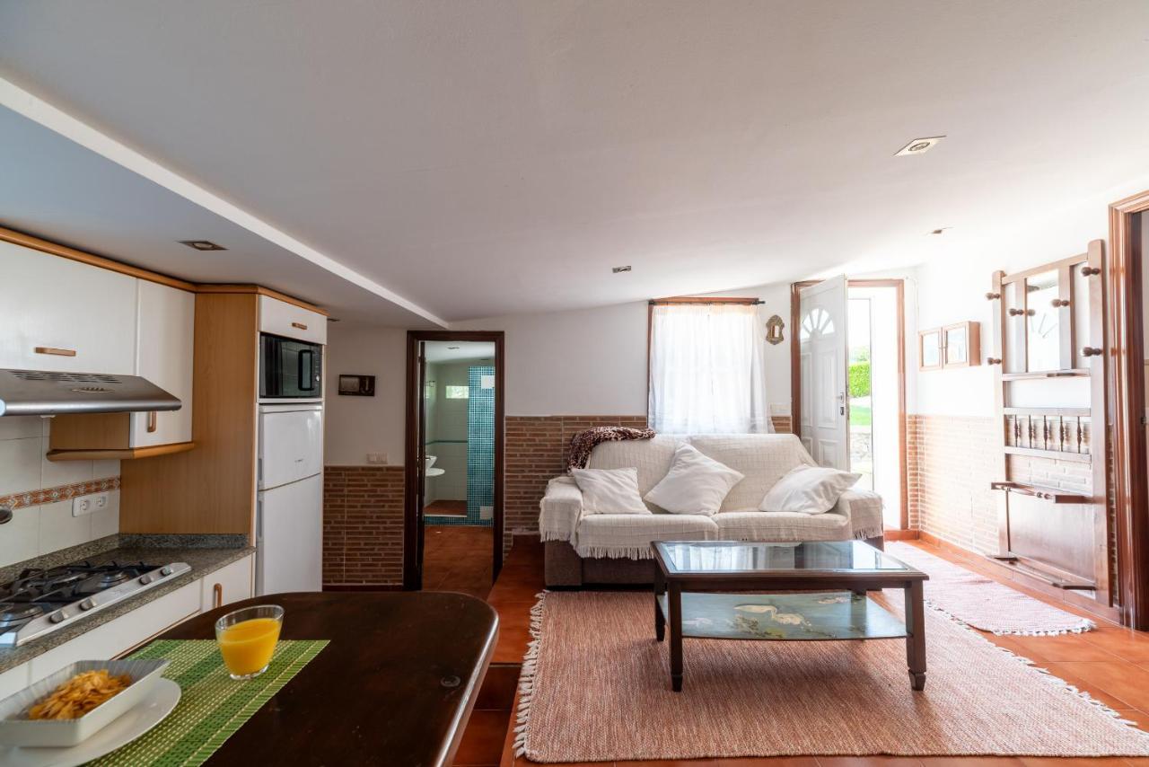 A Casa De Bel Villa Nigrán Kültér fotó
