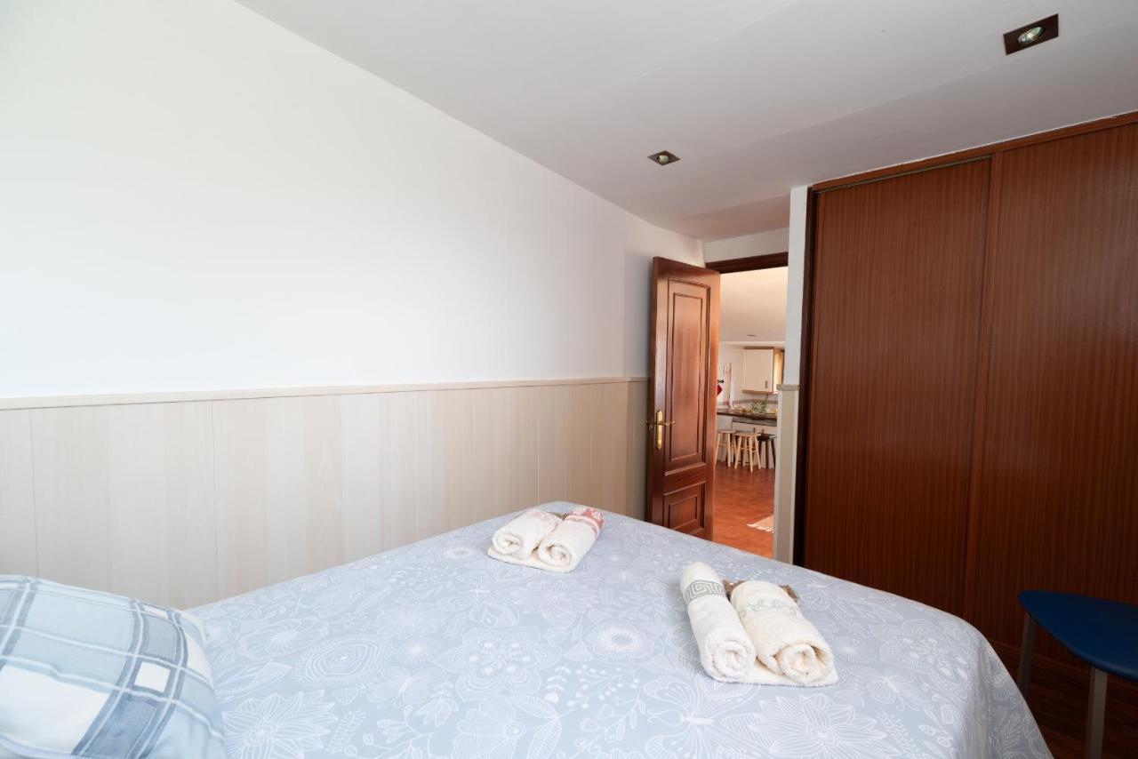 A Casa De Bel Villa Nigrán Kültér fotó