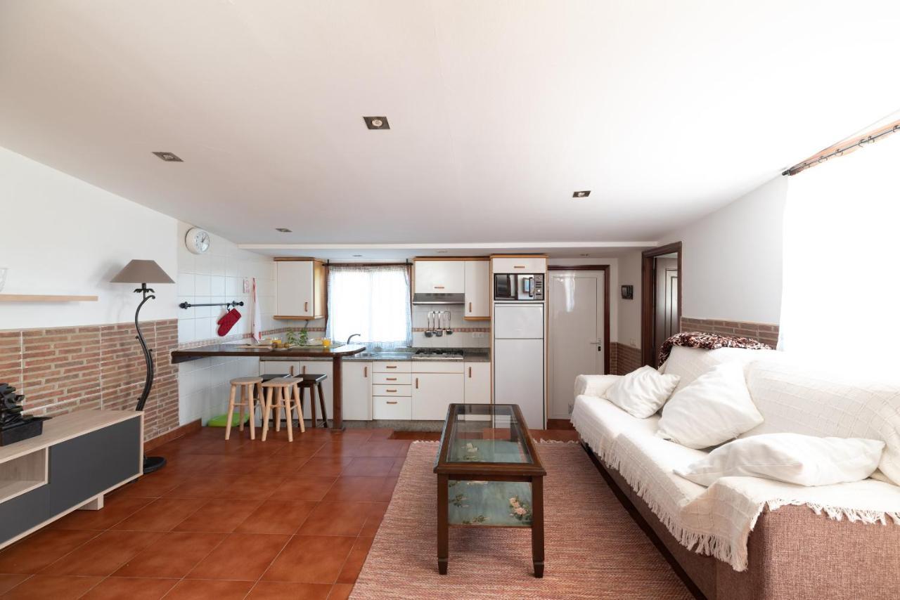 A Casa De Bel Villa Nigrán Kültér fotó