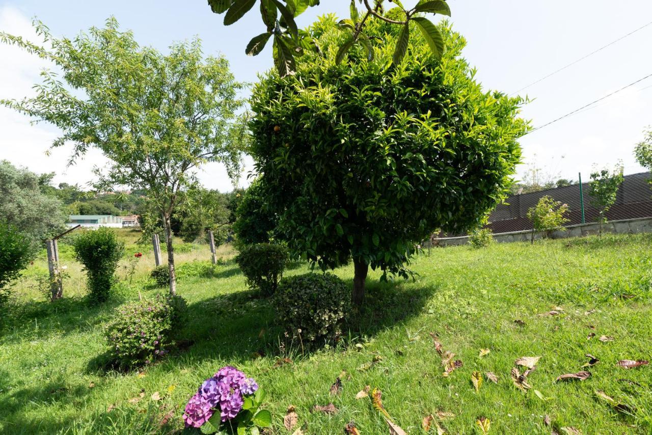 A Casa De Bel Villa Nigrán Kültér fotó