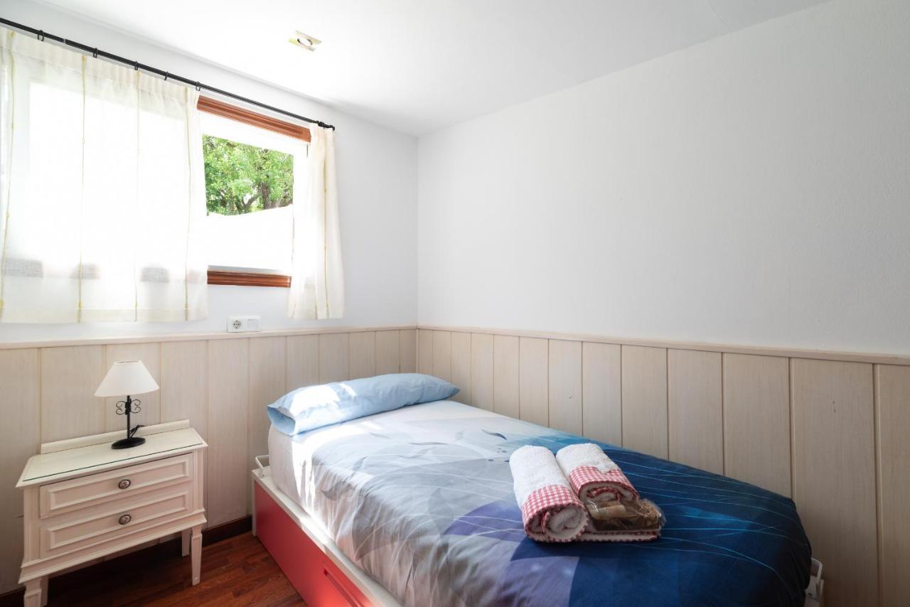 A Casa De Bel Villa Nigrán Kültér fotó
