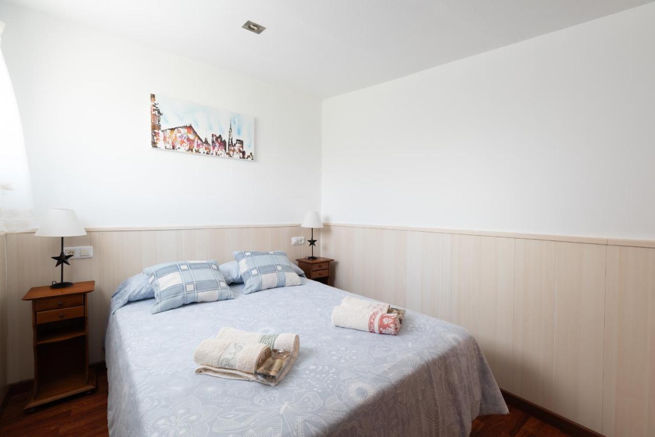 A Casa De Bel Villa Nigrán Kültér fotó